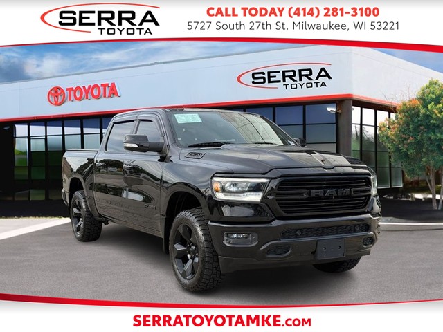 ram ram 1500 2019 1C6SRFFT9KN858390 image ram ram 1500 2019 1C6SRFFT9KN858390 image